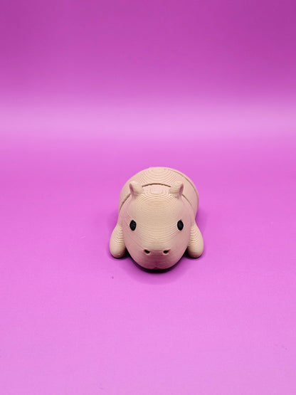 Mini Capybara Fidget
