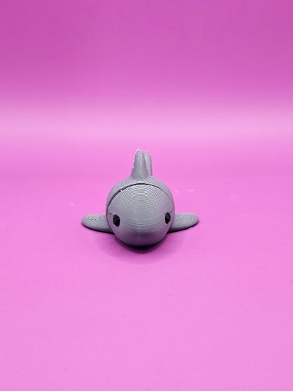 Shark Fidget Toy