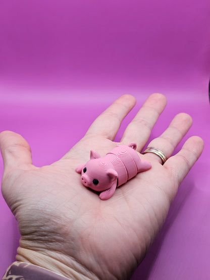Mini Piglet Fidget