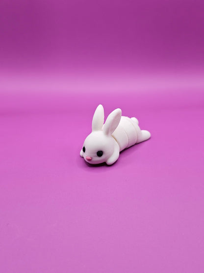 Mini Bunny Fidget