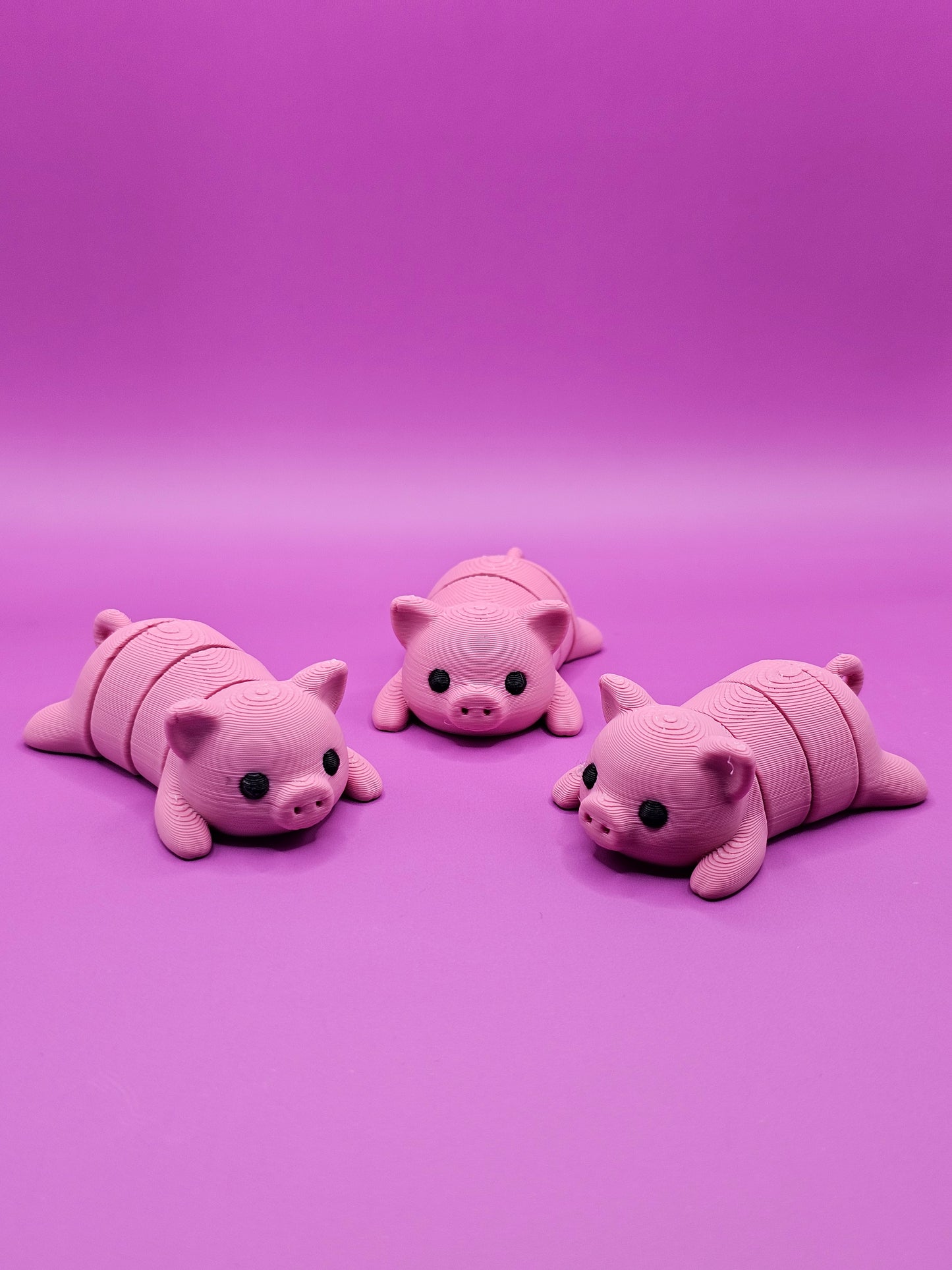 Mini Piglet Fidget