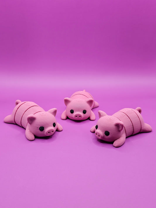 Mini Piglet Fidget
