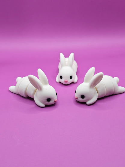 Mini Bunny Fidget