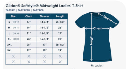 Mental Health Awareness Graphic Tee