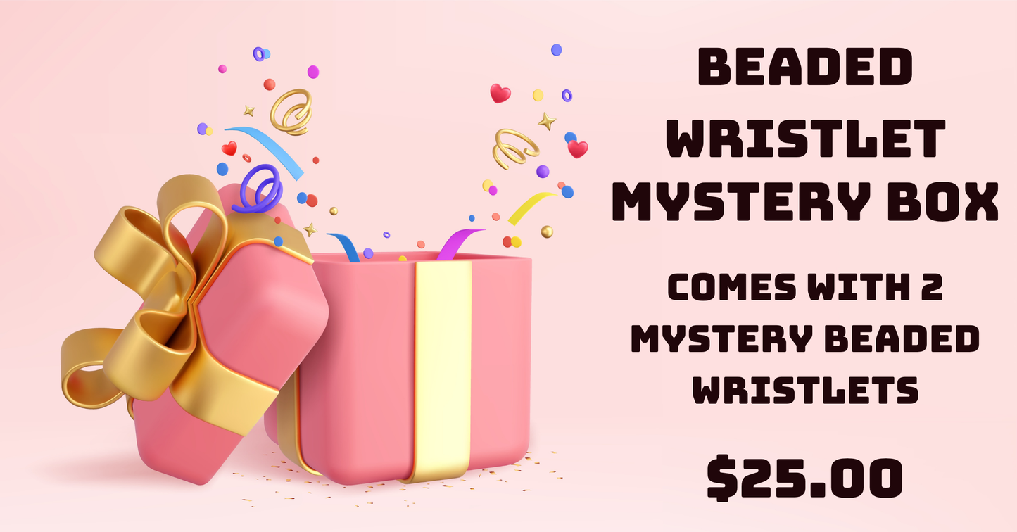 Mystery Boxes