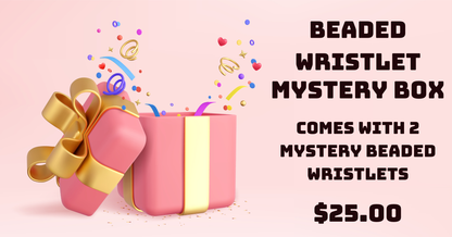 Mystery Boxes