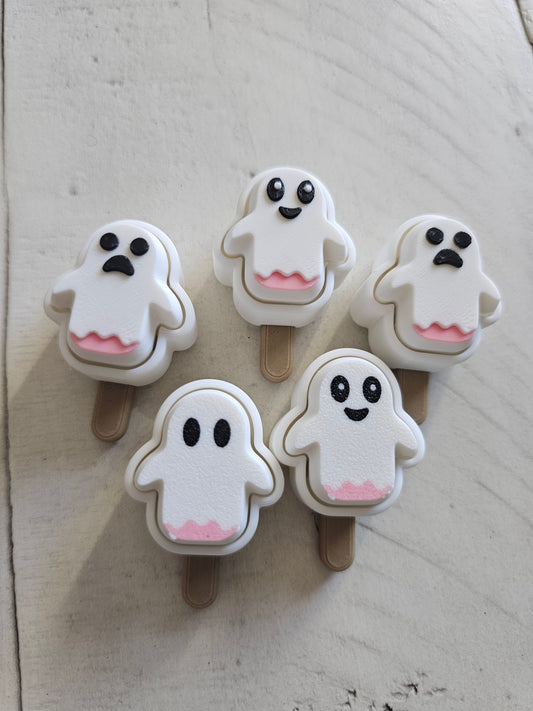 Spooky Pop Mystery Halloween Clickers